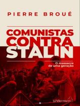 Comunistas contra stálin