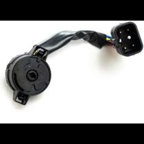 Comutador 12V Ford Ecosport 2003 a 2007 Universal 30.525 Comutador 12V Ford Ecosport 2003 a 2007 Universal 30.525