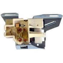 Comutador Chave Farol Caravan D20 Opala - Amefil - CL607