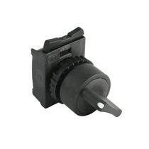 Comutador csw-ck2r45 knob com retorno 22 weg