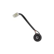 Comutador Curto Miolo de Ignição Mercedes Caminhões 1988 a 2012 Modelo Caximbo 24 Volts - Kostal - 4827995