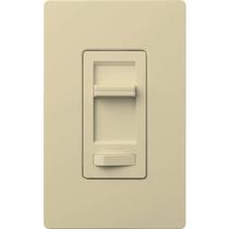 Comutador de distribuição elétrica Lutron LECL-153PH-IV Ivory