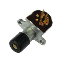 Comutador de farol 150w 3 terminais para encaixe veraneio - MARILIA Comutador de farol 150w 3 terminais para encaixe veraneio - MARILIA
