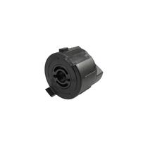 Comutador de Ignição 1134 97611038 7 Terminais 12v Comutador de Ignição 1134 97611038 7 Terminais 12v