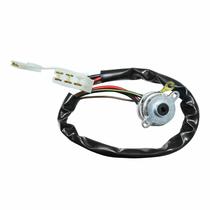 Comutador de Ignição BE2M11572A 85TU11572A - 12V 5 Terminais - DNI2652 Comutador de Ignição BE2M11572A 85TU11572A - 12V 5 Terminais - DNI2652