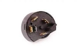 Comutador de Ignição Chery QQ 1.0/1.1 09/14 e Face 1.3 16V 10/15 - S113704015 Comutador de Ignição Chery QQ 1.0/1.1 09/14 e Face 1.3 16V 10/15 - S113704015