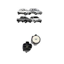 Comutador de ignição e partida fiat palio siena strada g1 96