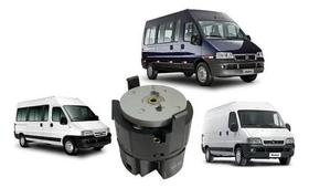 Comutador De Ignição Fiat Ducato 2011 Facobras 940.1169