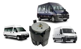 Comutador De Ignição Fiat Ducato 2011 Facobras 940.1169