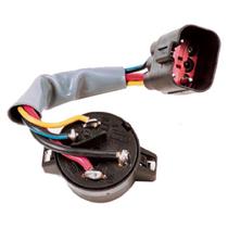 Comutador De IgniÇÃo Fiesta / Ka / Ecosport 2000/...