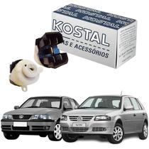 Comutador De Ignição Gol Bola G3 G4 1995 a 2014 Kostal
