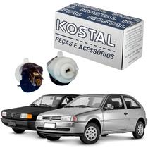 Comutador De Ignição Gol de 1988 a 1994 Kostal Original Comutador De Ignição Gol de 1988 a 1994 Kostal Original