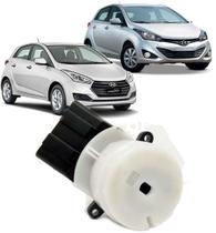 Comutador de Ignicão Hyundai Hb20 1.0 e 1.6 após 2012 - 93110-3s000