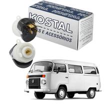 Comutador De Ignição Kombi De 1997 Até 2014 Kostal Original