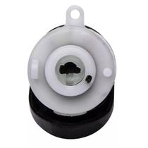 Comutador de Ignição Kostal para Gol, Parati, Voyage, Saveiro e Santana Comutador de Ignição Kostal para Gol, Parati, Voyage, Saveiro e Santana