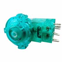 Comutador De Ignição.-Mb Astros/ Atego/ Onibus Comutador De Ignição.-Mb Astros/ Atego/ Onibus