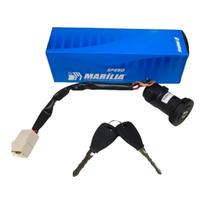 Comutador De Ignição Mbb 3455457213 Im11236-s Duas Chaves