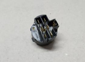 Comutador de ignição Palio/ Siena/ Strada após 96