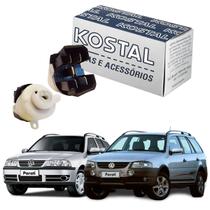 Comutador De Ignição Parati Bola G3 G4 1995 A 2014 Kostal