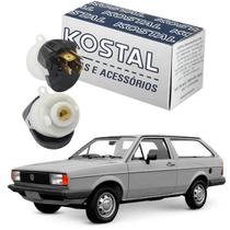 Comutador De Ignição Parati De 1988 Até 1995 Kostal Original Comutador De Ignição Parati De 1988 Até 1995 Kostal Original