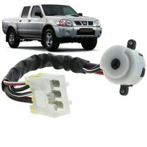 Comutador de Ignição Partida Nissan Frontier 1998 1999 2000 2001 2002 2003 2004 2005 2006 2007