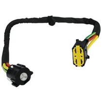 Comutador de ignição Renault Clio 2000 a 2016