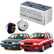 Comutador De Ignição Santana de 1999 a 2006 Kostal Original Comutador De Ignição Santana de 1999 a 2006 Kostal Original