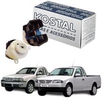 Comutador De Ignição Saveiro Bola G3 G4 1995 A 2014 Kostal