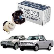 Comutador De Ignição Saveiro Bola G3 G4 1995 a 2014 Kostal