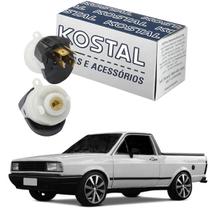 Comutador De Ignição Saveiro De 1988 A 1997 Kostal Original