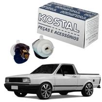 Comutador De Ignição Saveiro de 1988 a 1997 Kostal Original