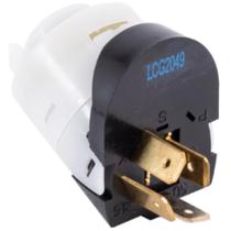 Comutador de ignição Volkswagen 7-100 1987 a 1989 DPAULA Comutador de ignição Volkswagen 7-100 1987 a 1989 DPAULA