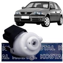 Comutador De Ignição Vw Gol Após 2003 Kostal Original Comutador De Ignição Vw Gol Após 2003 Kostal Original