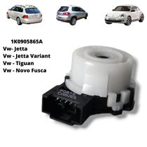 Comutador De Ignição Vw Tiguan Novo Fusca Jetta Variant