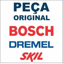 Comutador de impacto - dremel - skil - bosch - 2609100728