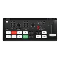 Comutador de mixagem de vídeo Osee GoStream Deck HDMI Pro com NDI