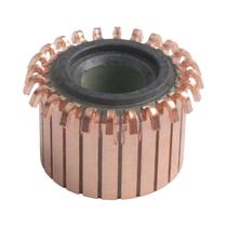 Comutador De Motor Elétrico Tipo Gancho De Cobre Para Ferramentas Elétricas E Sistemas HVAC