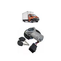 Comutador de partida - daily 3.0 euro 5 2996074