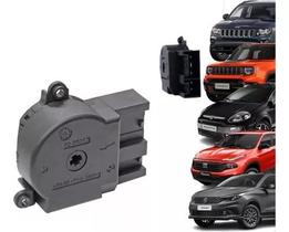 Comutador De Partida Jeep Renegade 2021 Facobras 940.1216 Comutador De Partida Jeep Renegade 2021 Facobras 940.1216