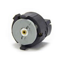 Comutador de Partida UNO PREMIO ELBA - Disco Cinza (F1133) - FACOBRAS