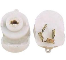 Comutador de partida vw passat /77 gol/ voyage/ parati/ saveiro/ santana/ quantum 88/91 4 pinos