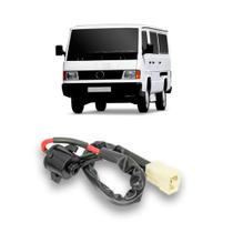 Comutador Elétrica Ignição Partida Mb 180d 1994 1995 1996
