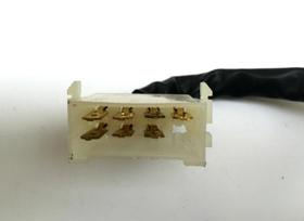 Comutador Elétrico Ignição 7 Terminais Corcel Belina 1978 A 1980