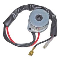Comutador Eletrico Ignicao E Partida Fusca 1967 Ate 1996