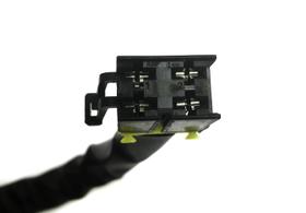 Comutador Elétrico Ignição E Partida Logus Pointer Após 1992 Escort Verona 1993 A 1996