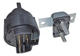 Comutador Eletrico Ignicao Partida Caminhao 113