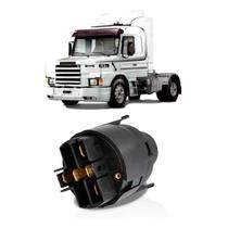 Comutador Eletrico Igniçao Partida Caminhao 113