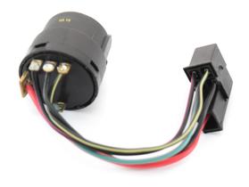 Comutador Elétrico Ignição Partida Compatível com Sprinter Após 1997