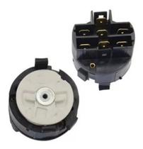 Comutador Elétrico Ignição Partida Fiat Strada 1996 97 2000