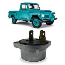 Comutador (Elétrico Ignição Partida) Rural